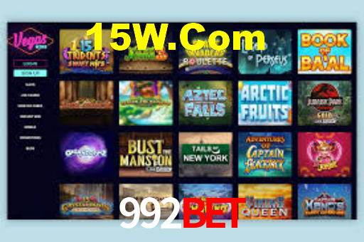 992Bet