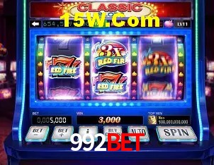 Experiência VIP 992Bet