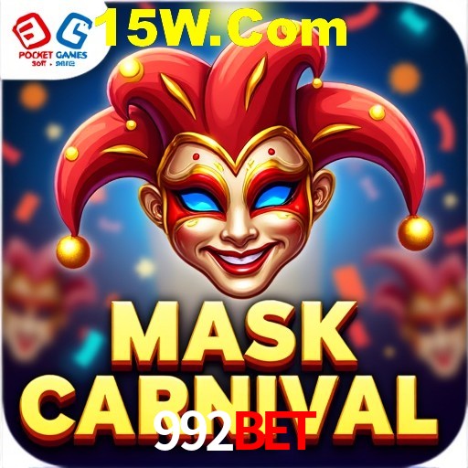 Descubra o Mundo do Cassino Online com 992Bet