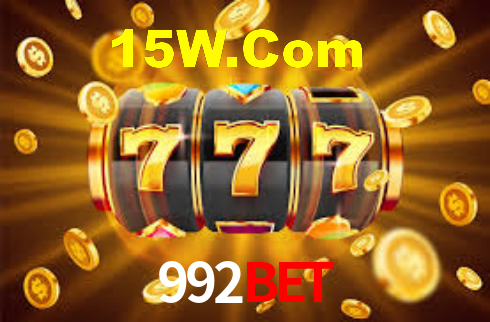 Interface Premium 992Bet
