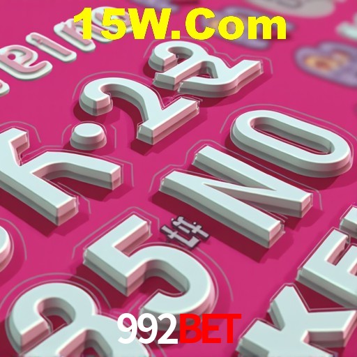 Apostas de Tênis 992Bet
