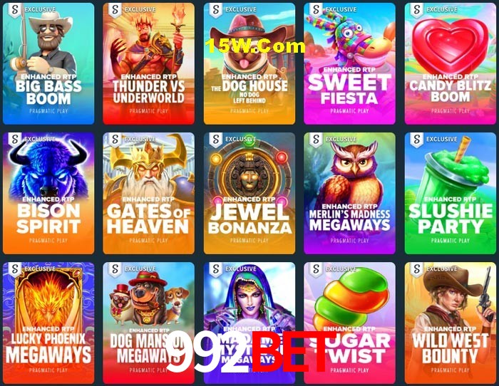 Casino VIP 992Bet