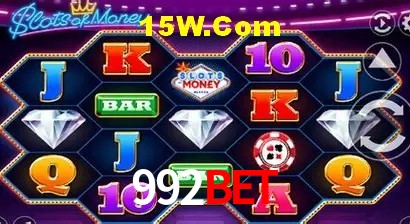 Estatísticas 992Bet