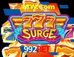 Provedores de Jogos 992Bet
