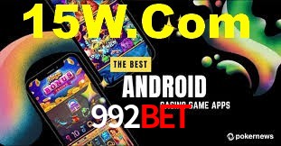 APP oficial da 992Bet para mobile