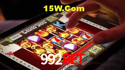 Diretório de Jogos 992Bet