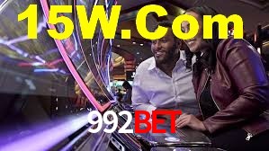 Programa VIP 992Bet