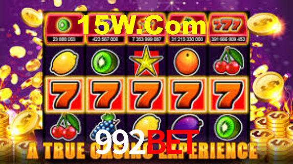 992Bet