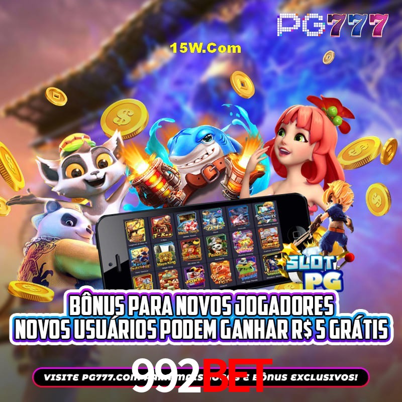 Descubra a Essência do 992Bet: Nossa História e Compromissos