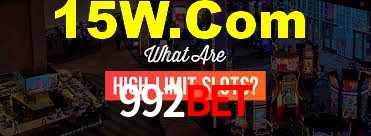 Torneios 992Bet