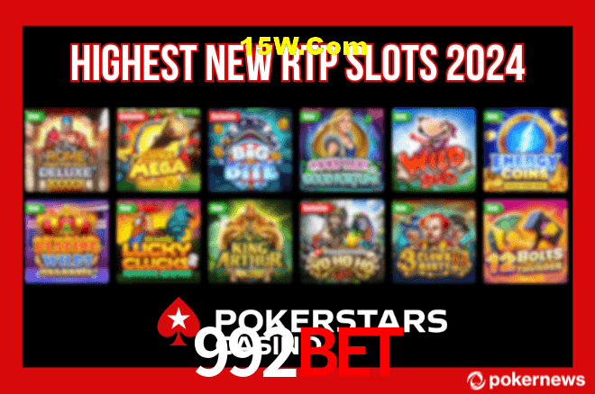 Casino Ao Vivo 992Bet