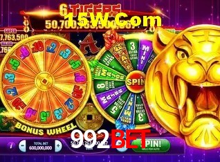 Promoção Relâmpago 992Bet