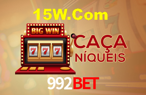 992Bet: A Experiência de Casino com Jogos de Mesa ao Vivo