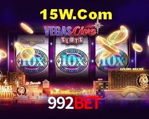 Recursos de Bônus 992Bet