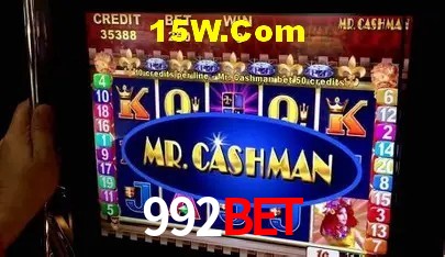 Design Responsivo 992Bet
